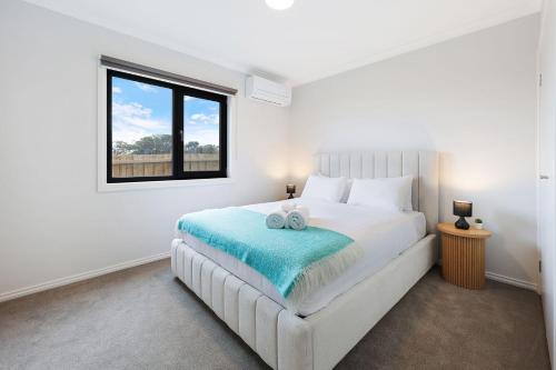 Warrnambool Ocean Breeze