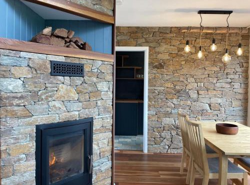 MaddOx Farm Cottage - Farm Stay