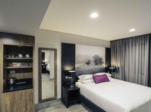Mercure Tamworth