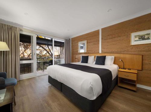 Mercure Kangaroo Island Lodge