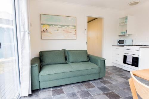 Bungalow at the Beach - footsteps to the shore