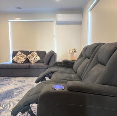 3-Bedroom Modern Home in Clyde North