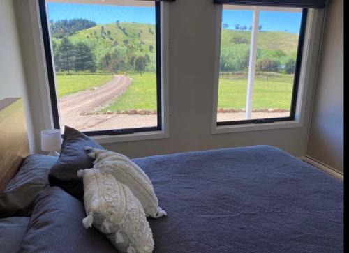 BrinCole - Pet-Friendly, Huge Deck with Epic Views & Fire Pit