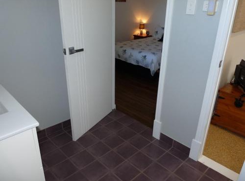 Bushland Breeze - Self Contained Unit