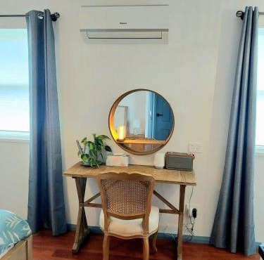 Beach House