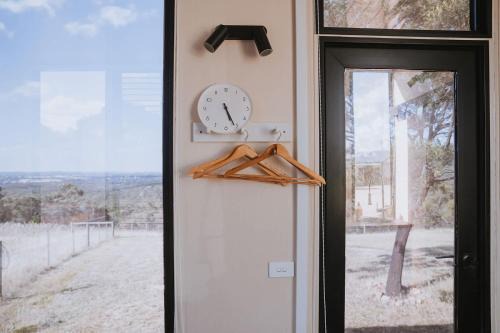 Tallarook Hilltop Tiny House 1 by Tiny Away