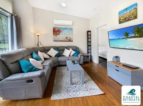 Phillip Island Villa - Phillip Island Resort
