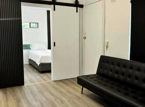 Luxe Farm Stay