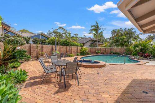 Ballina Golf Unit