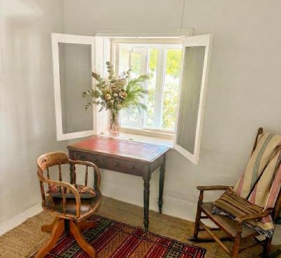 Dove Cottage Burra