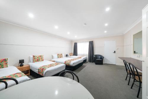 Ben Chifley Motor Inn