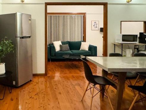 Old Charm Guesthouse