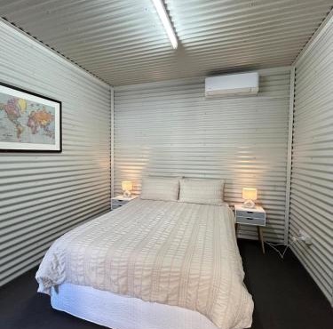 Cozy Granny Flat in Wagga Wagga Walk to CBD