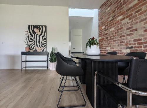 Stunning Central 3BR 2bath near the Murray
