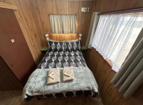 KI Caravan Park, Kingscote