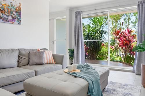 Diamond View - Relaxed Ocean Views, Pet Friendly