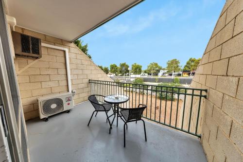 Bendigo Motor Inn
