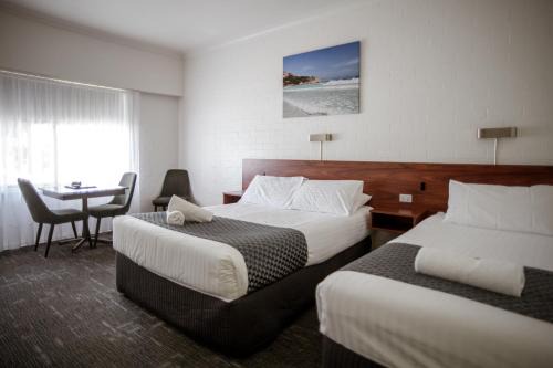 Bayview Motel