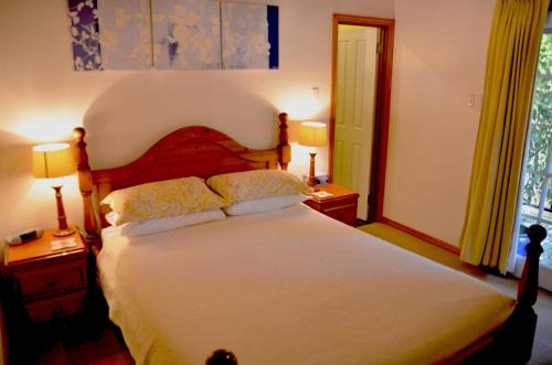 RoseMoore Bed & Breakfast