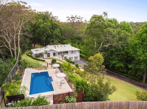 Casa Scenic MacMasters Beach