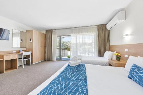 Rainbow Motel Queanbeyan