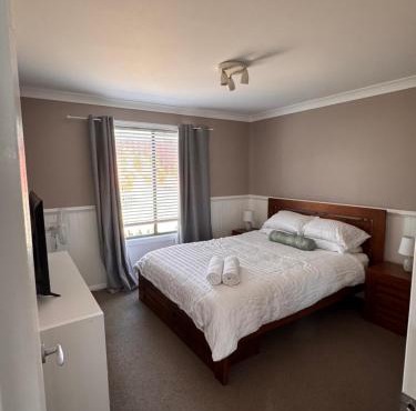 Singleton Rose Cottages