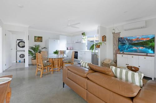 Pandanus Breeze - 3 min to beach and pet friendly