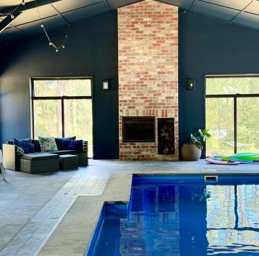 Grangeford Retreat, Trentham