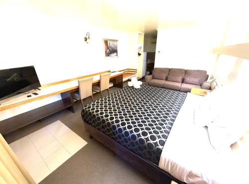 Jerilderie Motor Inn