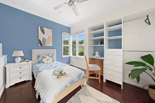 Elegant 4BR Sanctuary with Private Pool