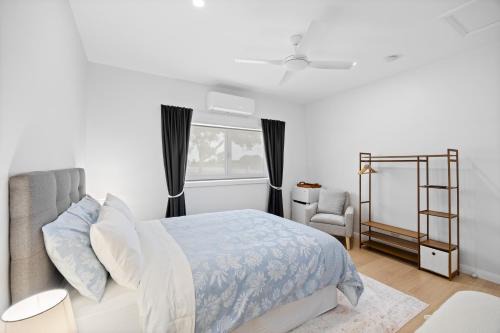 Sydney Street Stays Muswellbrook