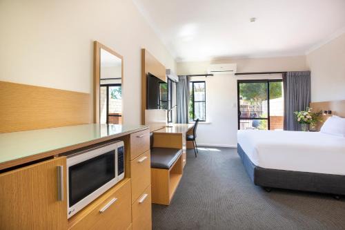 Country Comfort Perth