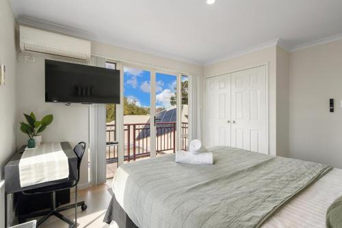 Elysian Fields in Joondalup