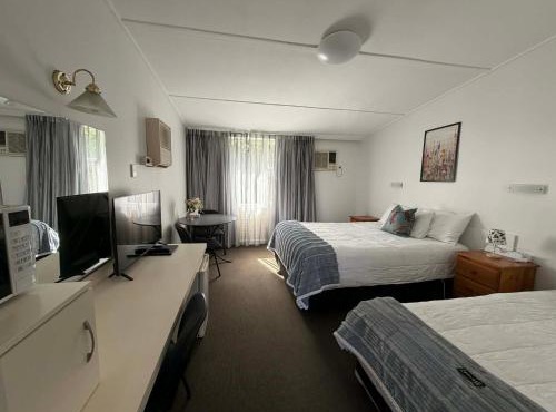 Motel Bombala