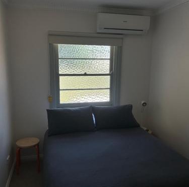 Melville House Bed and Breakfast