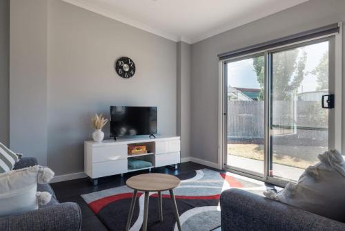 The Family Beach Base, Port Sorell