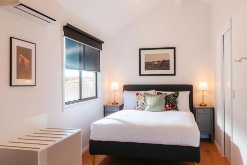 Elsie Studio | Saumarez Homestead