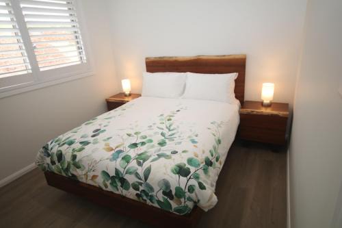 Clarendon Forest Retreat