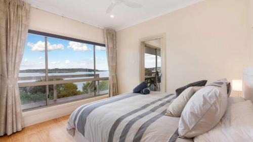 Egret's Landing Delivers The Ultimate Coffin Bay Experience