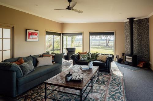 Vintners Lodge