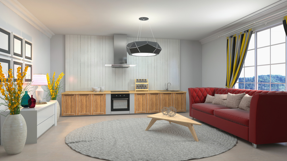 Casita - Modern 4 Bedroom Cottage In Heart Of Singleton