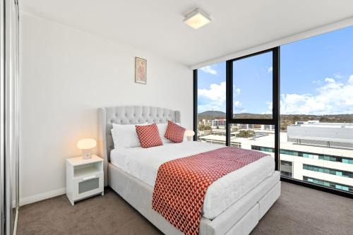 3BR 3BA Next to Mall & Govt Hub with Pool and Gym