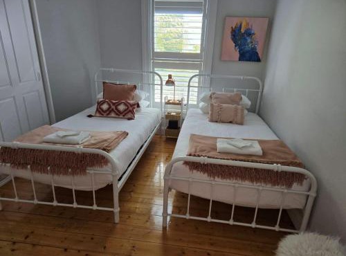 Orontes Cottage Geelong Retreat & Pet Friendly