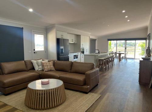 BIG4 Swan Hill