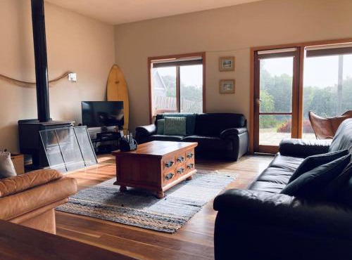 Apostle Hideaway - Central Port Campbell