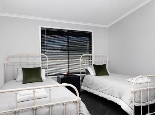 The Crossing Motel