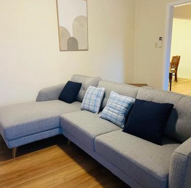 3 bedroom Creswell Street Cottage - Pet Friendly