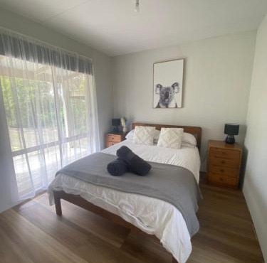 Richo’s Retreat, 1 bed unit near Great Ocean Road