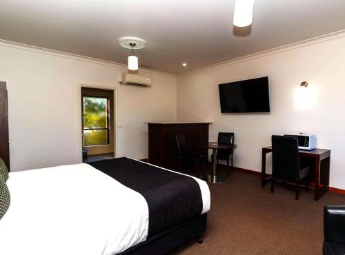 Mercure Port of Echuca