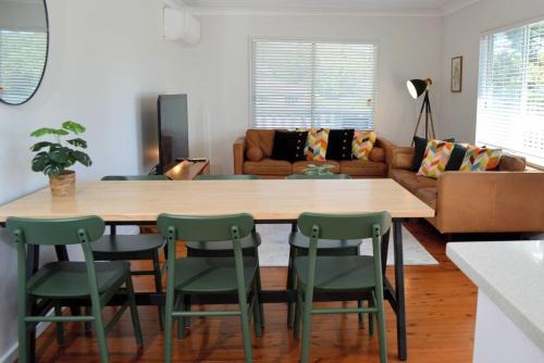Classic Meets Contemporary 1960's Beach House
